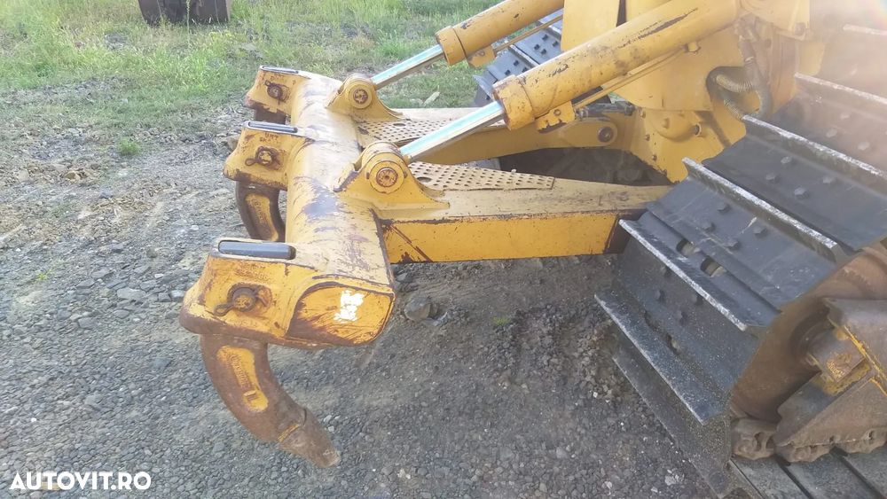 Caterpillar D5N XL - 8