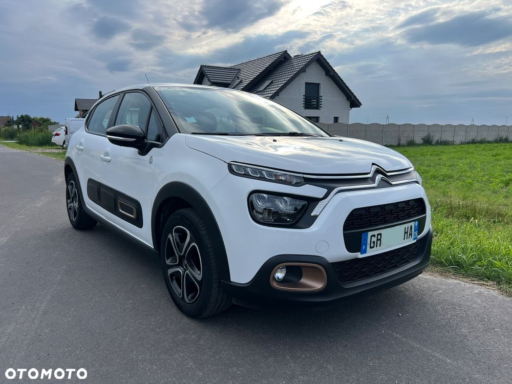 Citroën C3 Pure Tech 83 S&S C-SERIES - 1