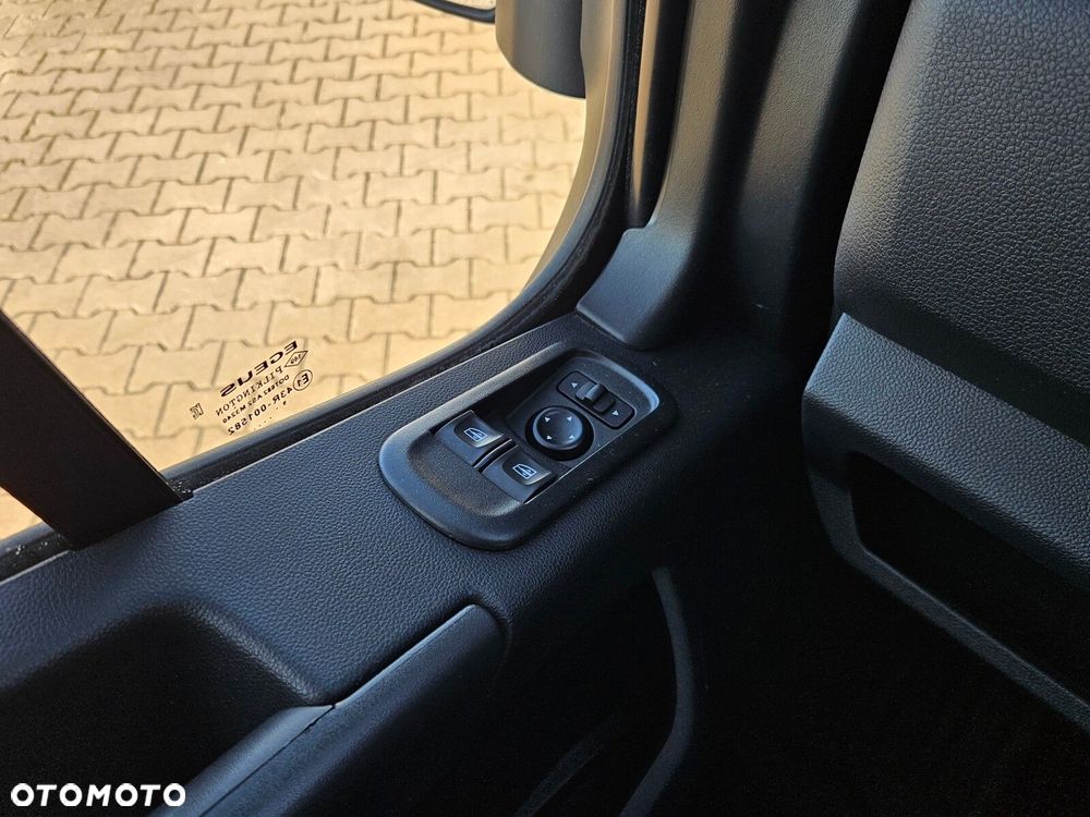 Renault Master Kontener 8 ePAL *84999zł NETTO* 2.3 dCi/163KM - 20