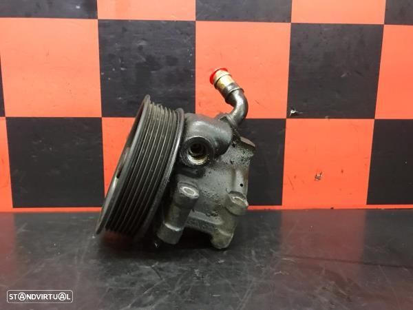 Bomba Direcção Assistida Ford Transit Caixa (Fa_ _) - 1