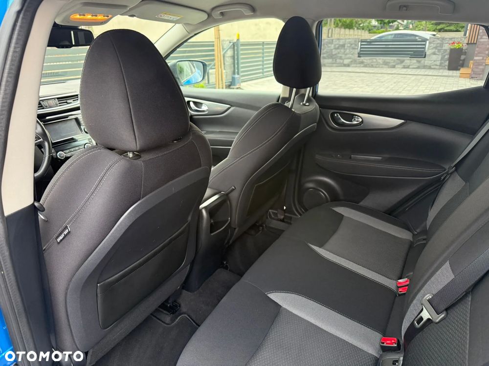 Nissan Qashqai 1.2 DIG-T 360 - 16