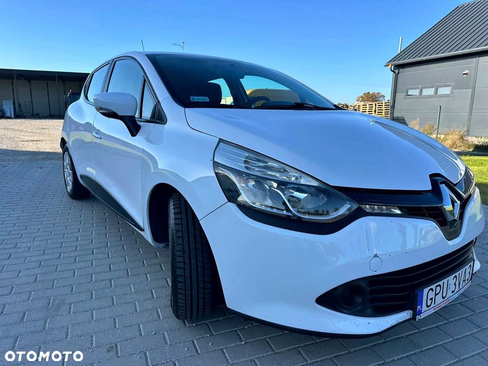 Renault Clio - 3