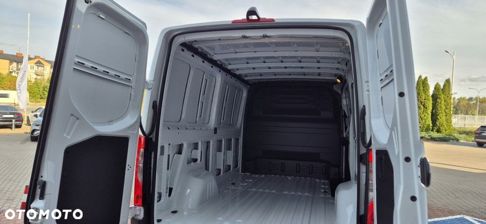 Mercedes-Benz Sprinter Sprinter - 18