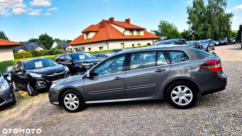 Renault Laguna 2.0 Privilege - 19