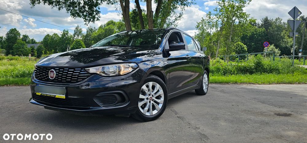 Fiat Tipo 1.4 16v Pop - 2