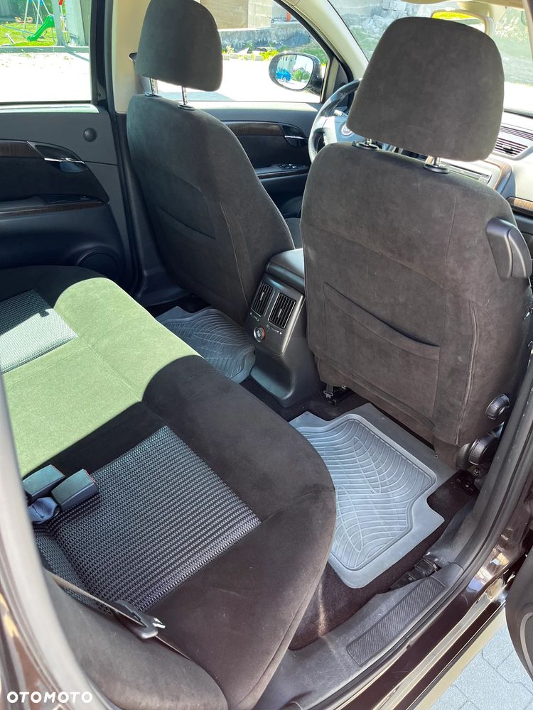 Fiat Croma 1.9 JTD Emotion - 22