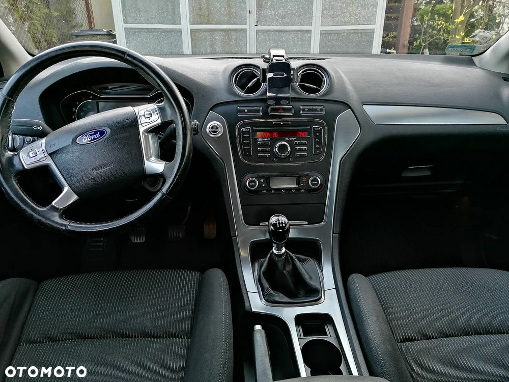 Ford Mondeo 1.6 T Titanium - 10