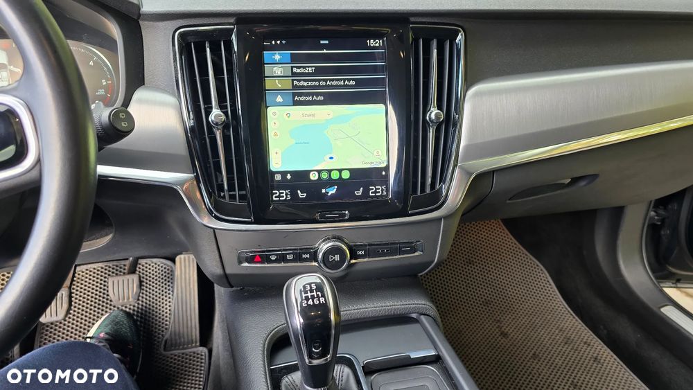 Volvo V90 - 9
