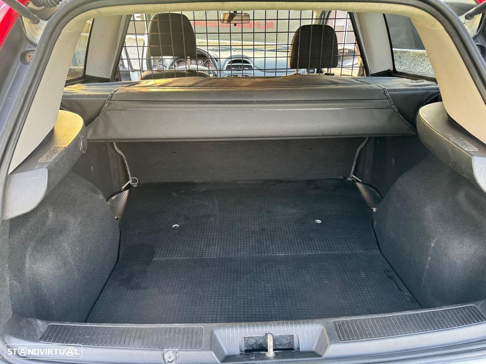Fiat Punto 1.3 M-Jet Easy Start&Stop - 7