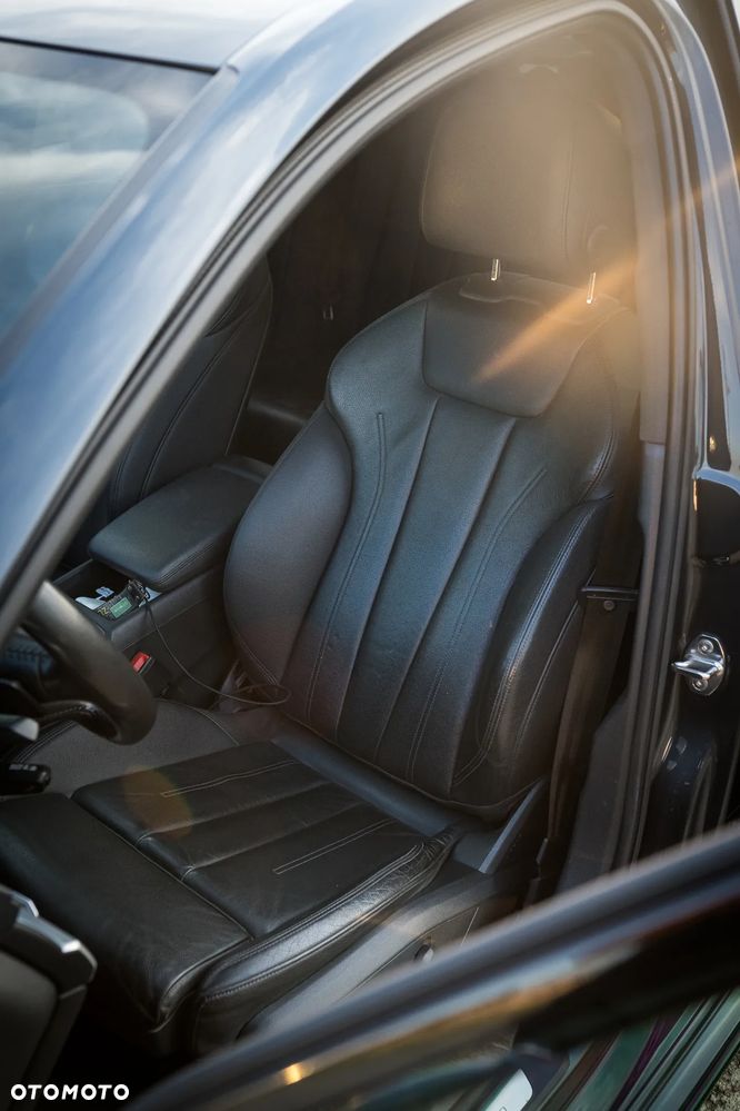 Audi A4 Limousine 2.0 TFSI Sport S tronic - 19