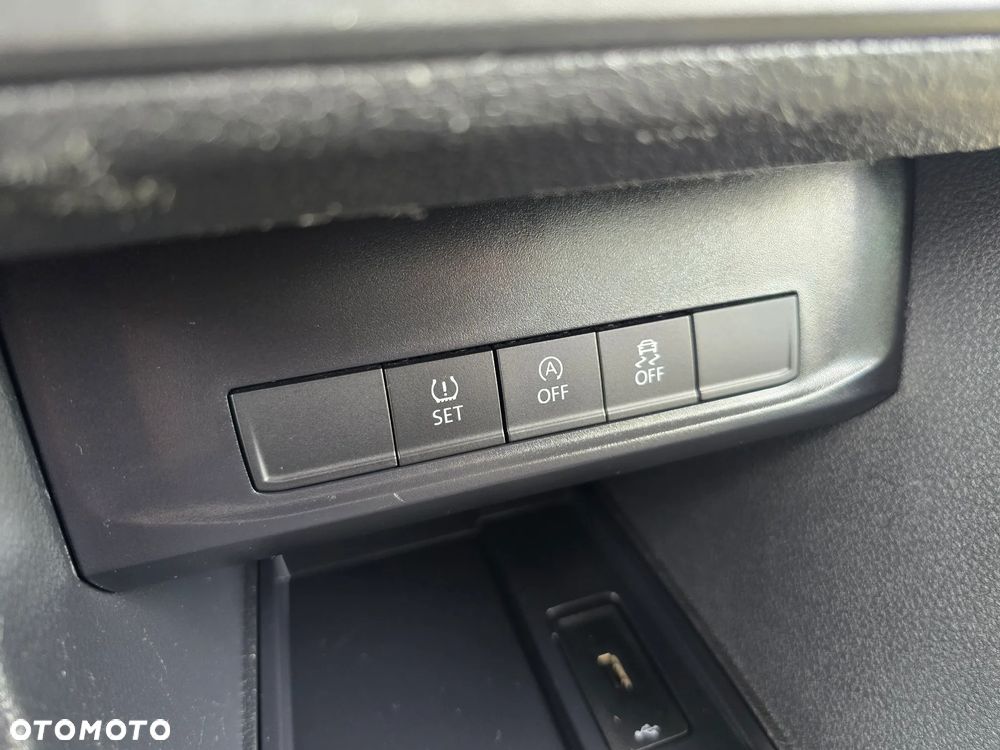 Volkswagen Caddy - 31