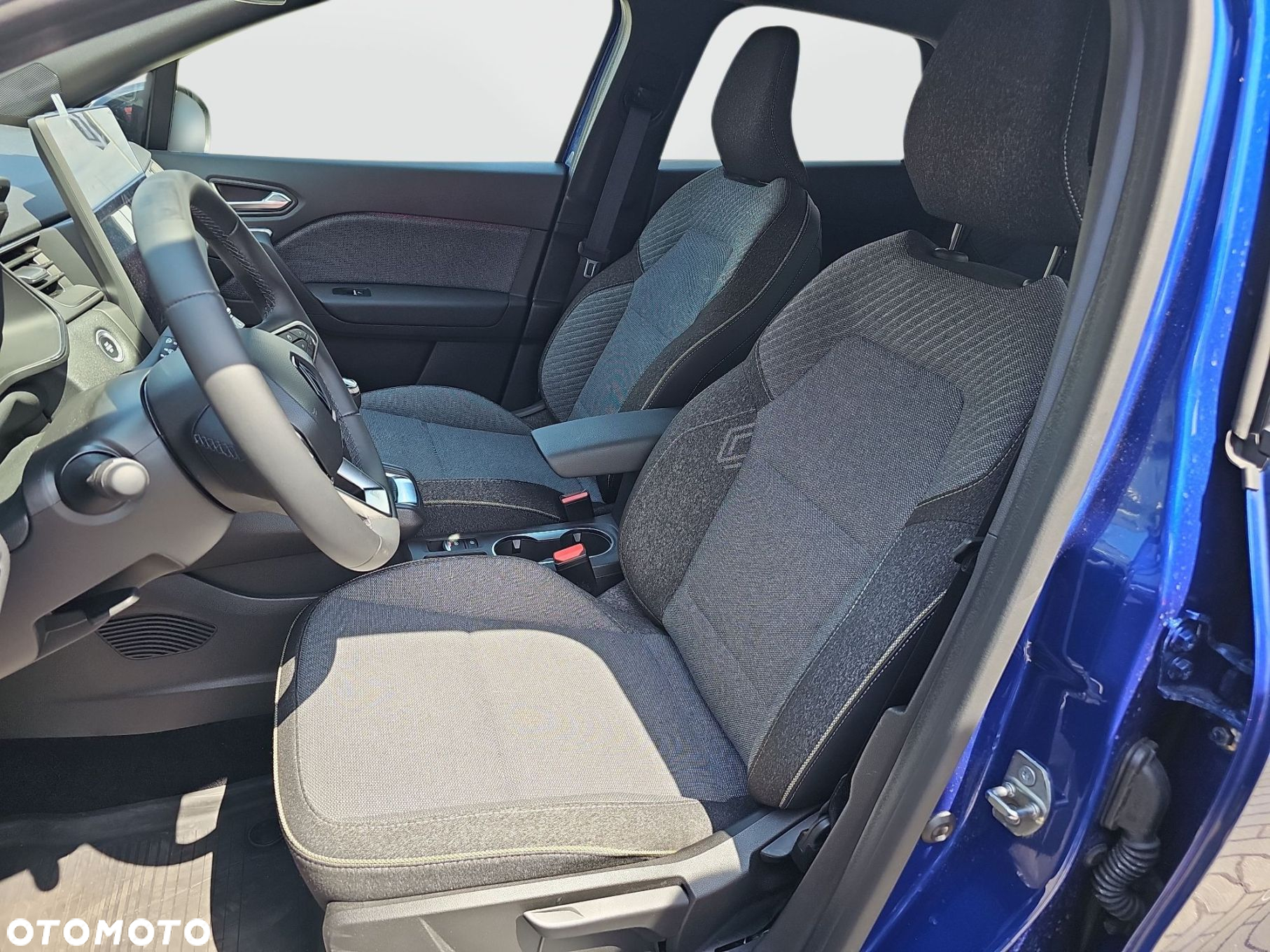 Renault Captur - 11