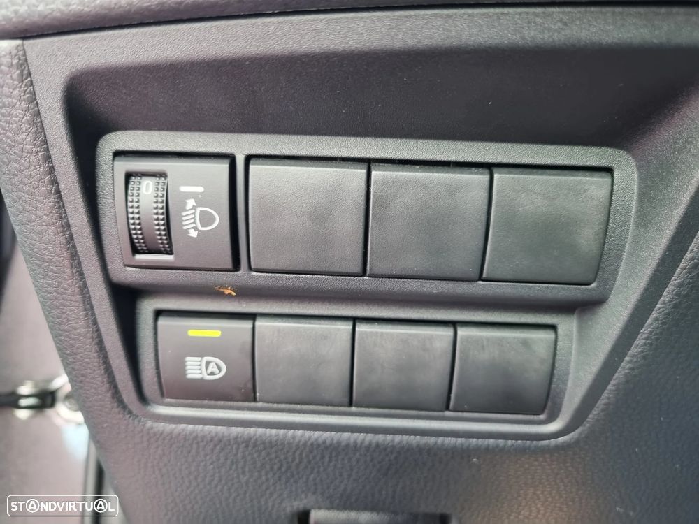 Toyota Yaris 1.0 VVT-i Comfort Plus - 26
