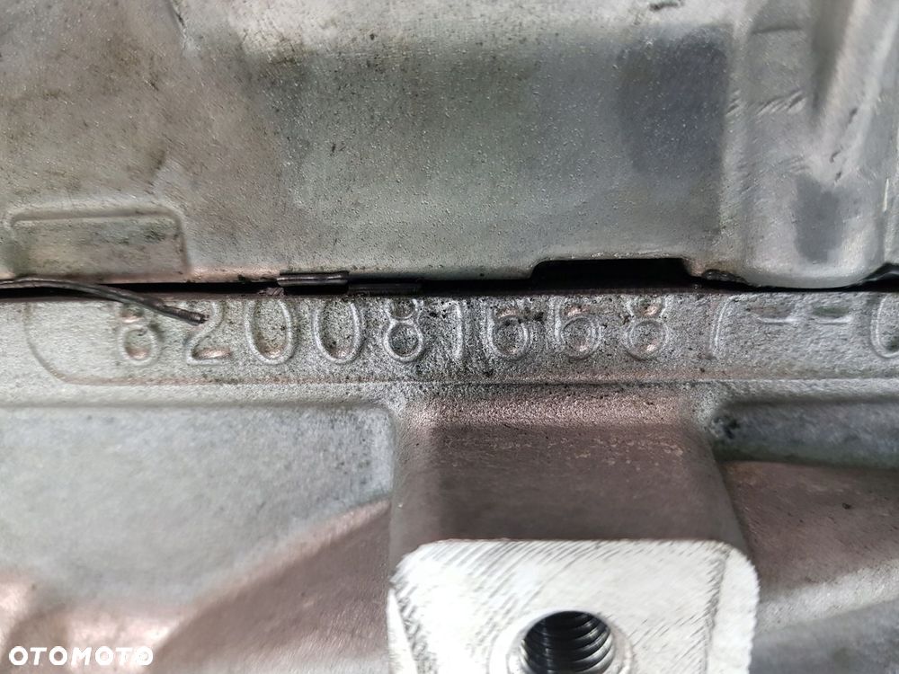 GŁOWICA WAŁKI 8200816687 INFINITI NISSAN NAVARA NP300 3.0 dCi V9XA661 - 16