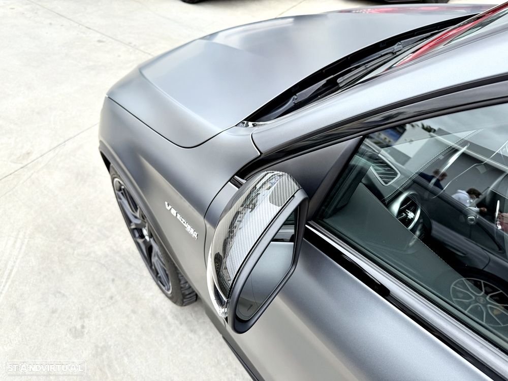 Mercedes-Benz GLC 63 AMG S Coupé 4Matic - 49