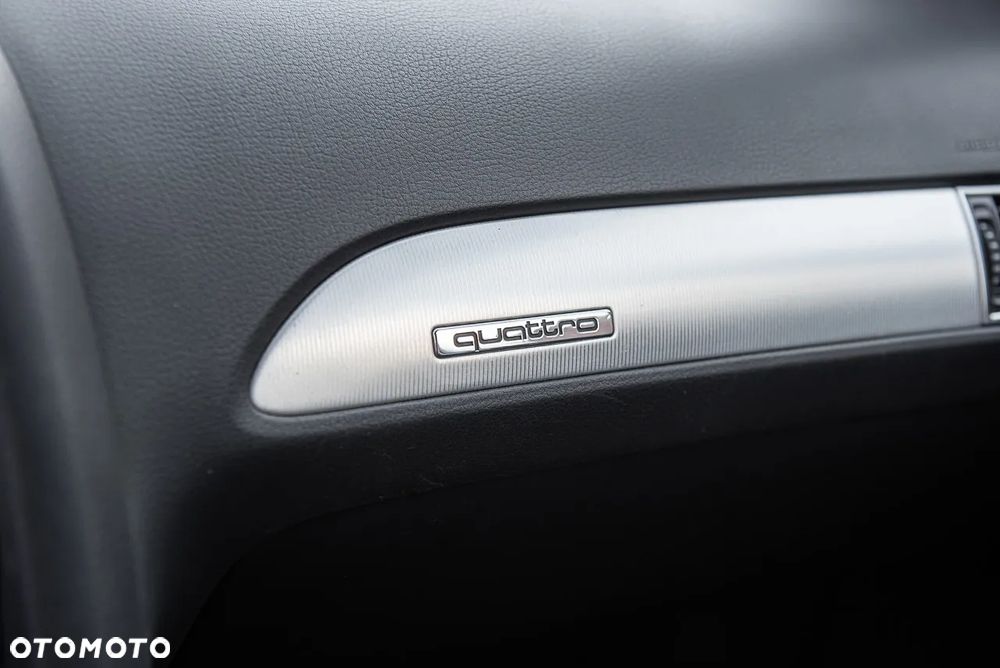 Audi A6 Allroad quattro 3.0 TDI tiptronic DPF - 23