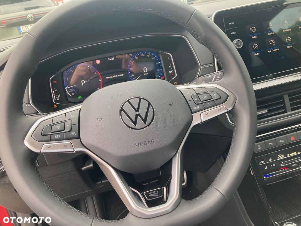 Volkswagen T-Cross - 15