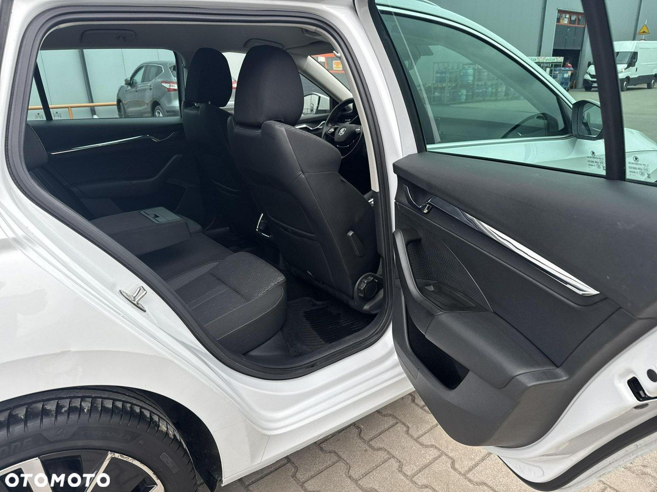 Skoda Octavia - 18