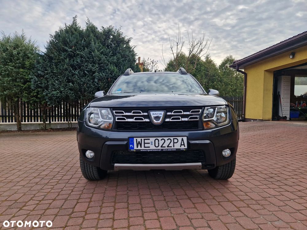 Dacia Duster 1.2 TCe Celebration 4x4 S&S EU6 - 28