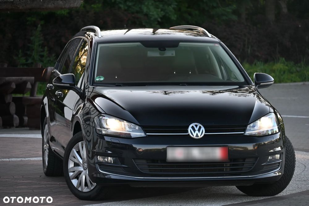 Volkswagen Golf 2.0 TDI BMT Highline DSG - 6