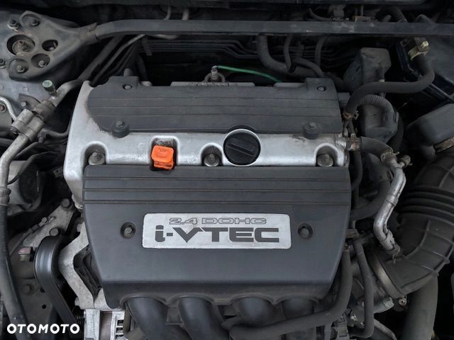 honda accord viii skrzynia biegów automat mm7a 08-15r 2.4 b benzyna - 1