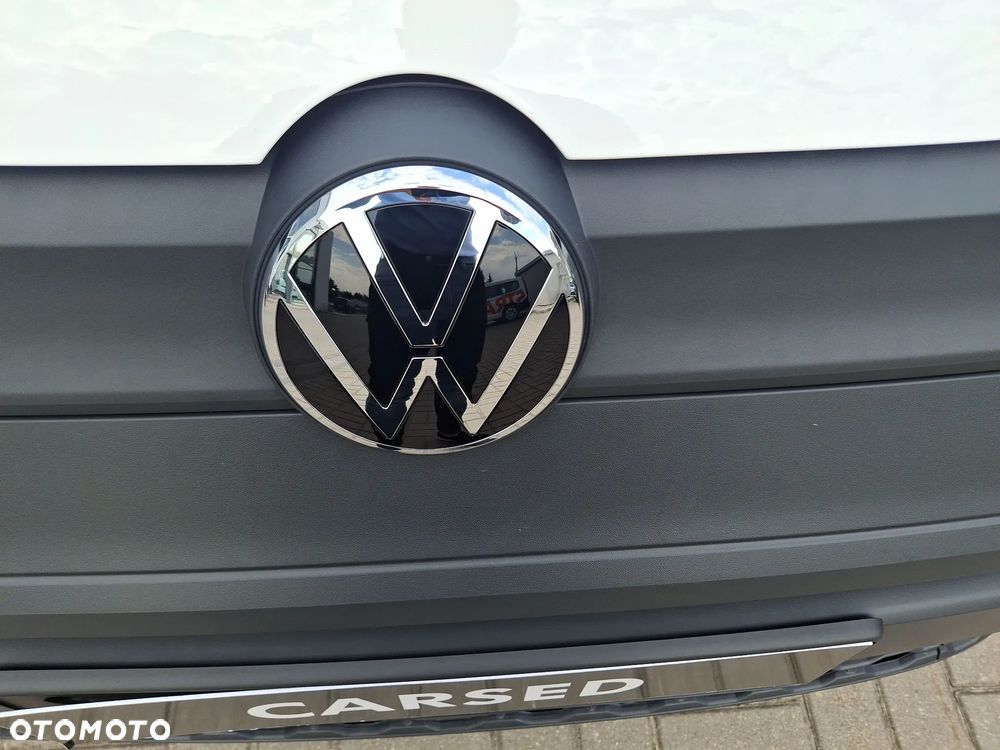 Volkswagen Caddy - 21