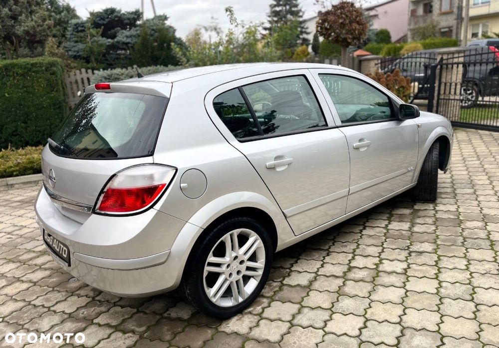 Opel Astra - 7