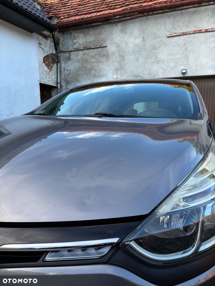 Renault Clio 1.2 16V Dynamique - 24