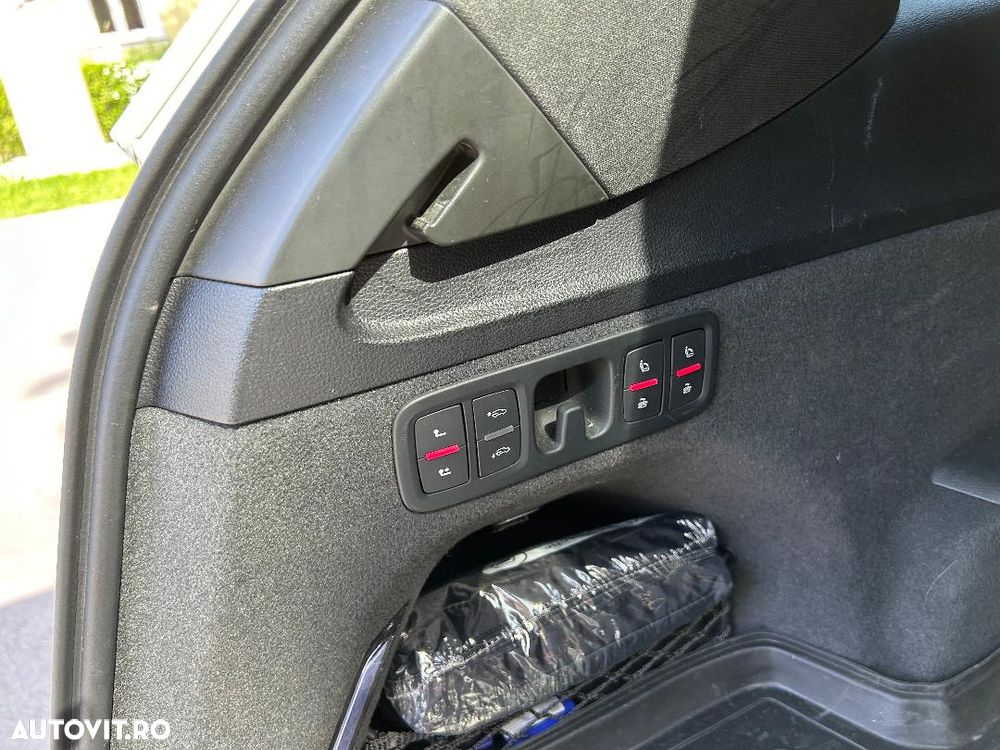 Audi Q7 3.0 45 TDI quattro Tiptronic - 5