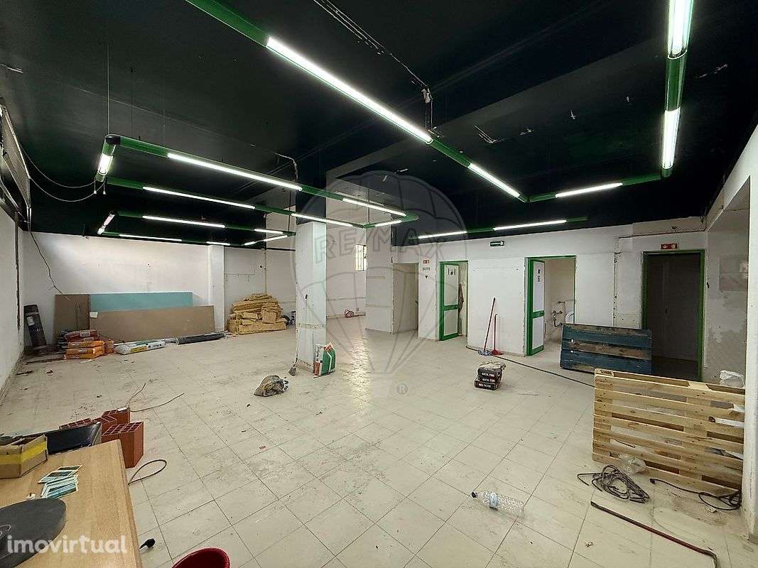 Loja  para arrendamento - Grande imagem: 4/19