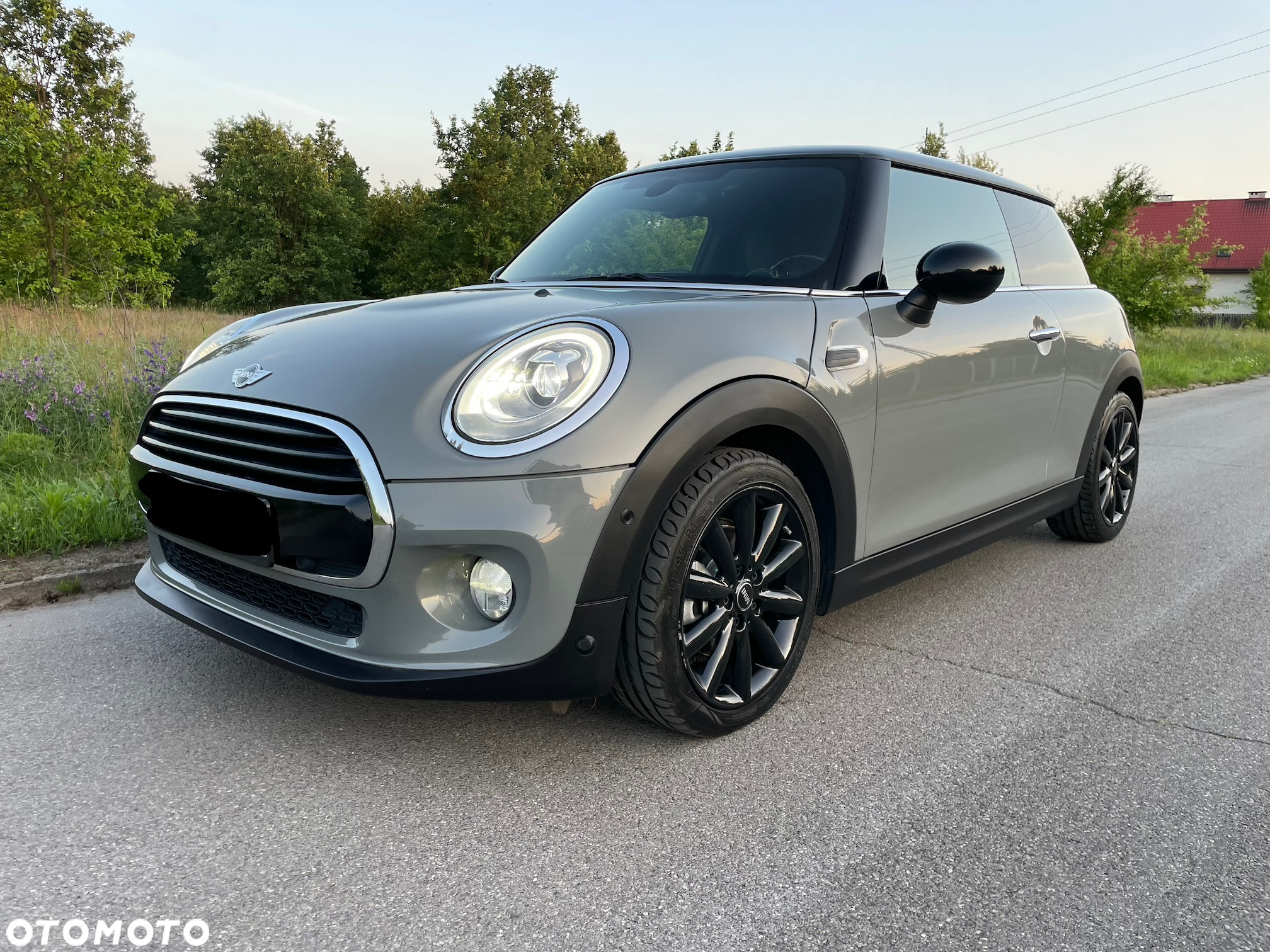 MINI Cooper Anniversary Edition - 2