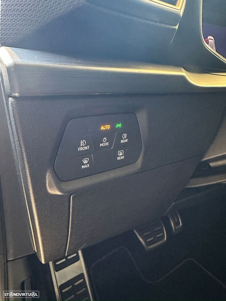 Cupra Leon ST 1.4 e-Hybrid VZ DSG - 15