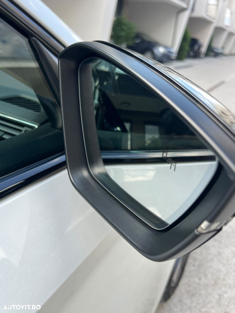 Skoda Superb 2.0 TDI DSG Laurin & Klement - 16