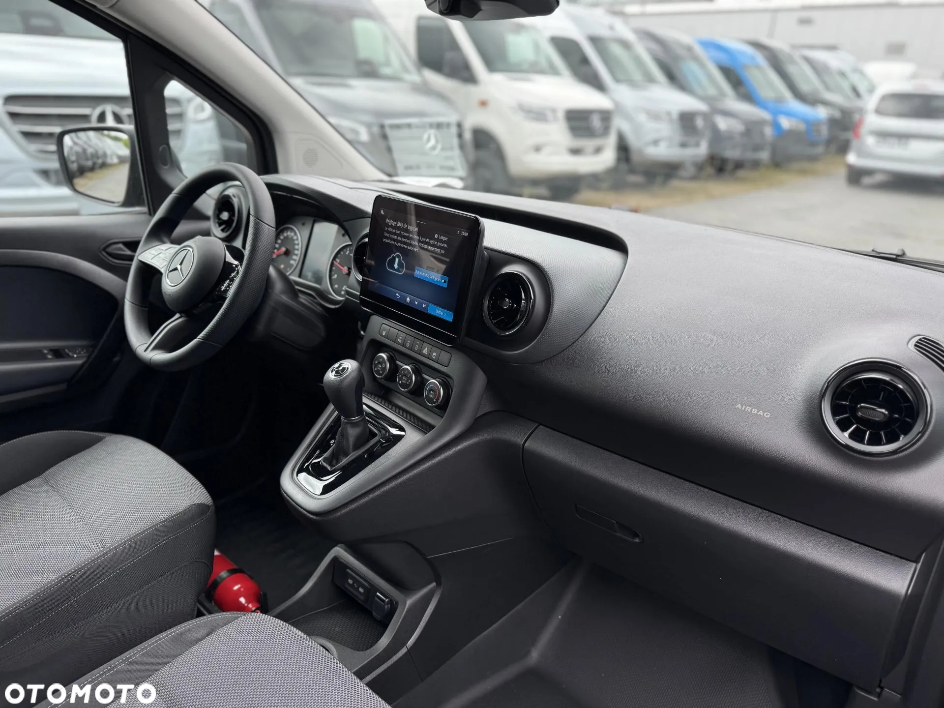 Mercedes-Benz Citan - 11