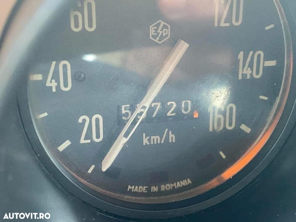 Dacia 1300 - 10