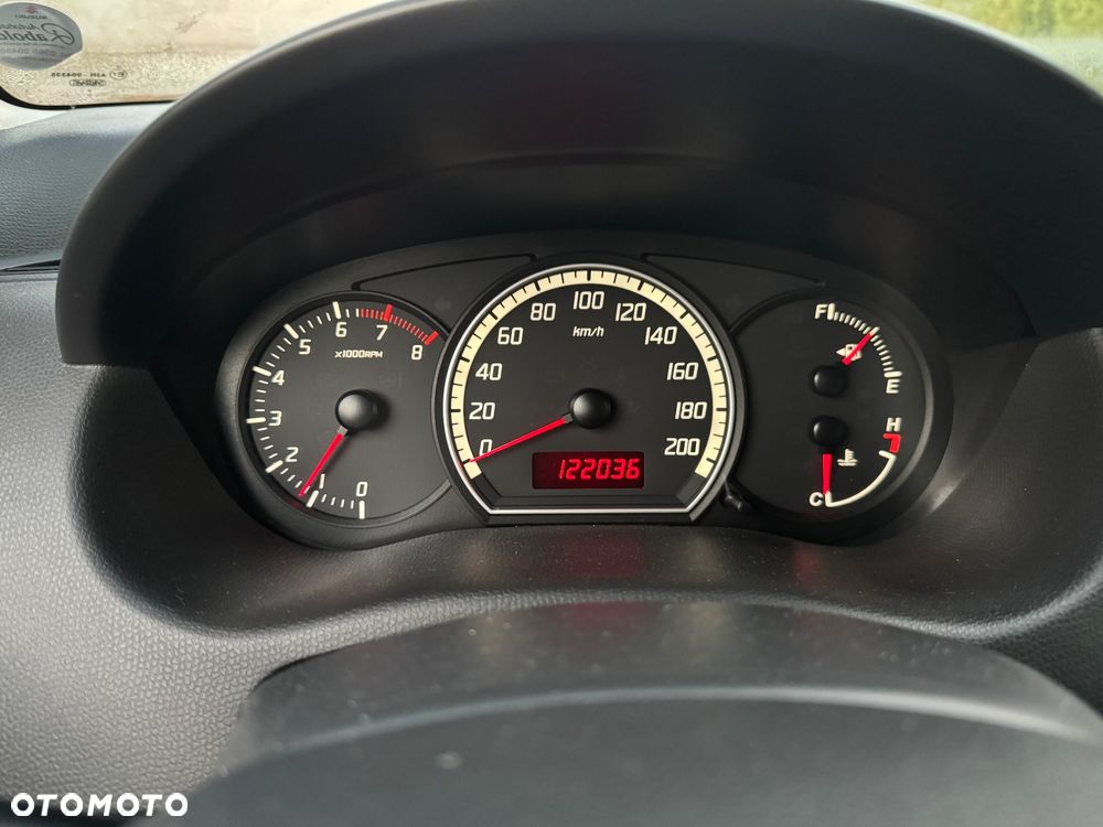 Suzuki Swift 1.3 Club - 16