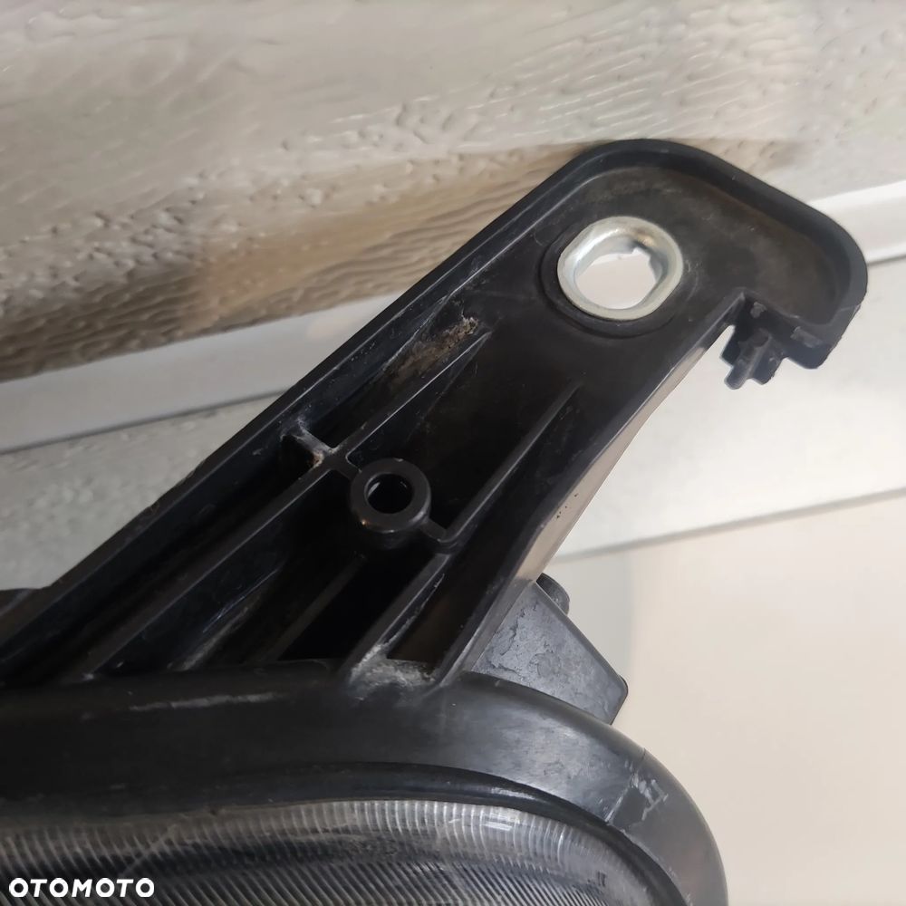 Fiat 500X lampa reflektor FULL LED komplet - 3