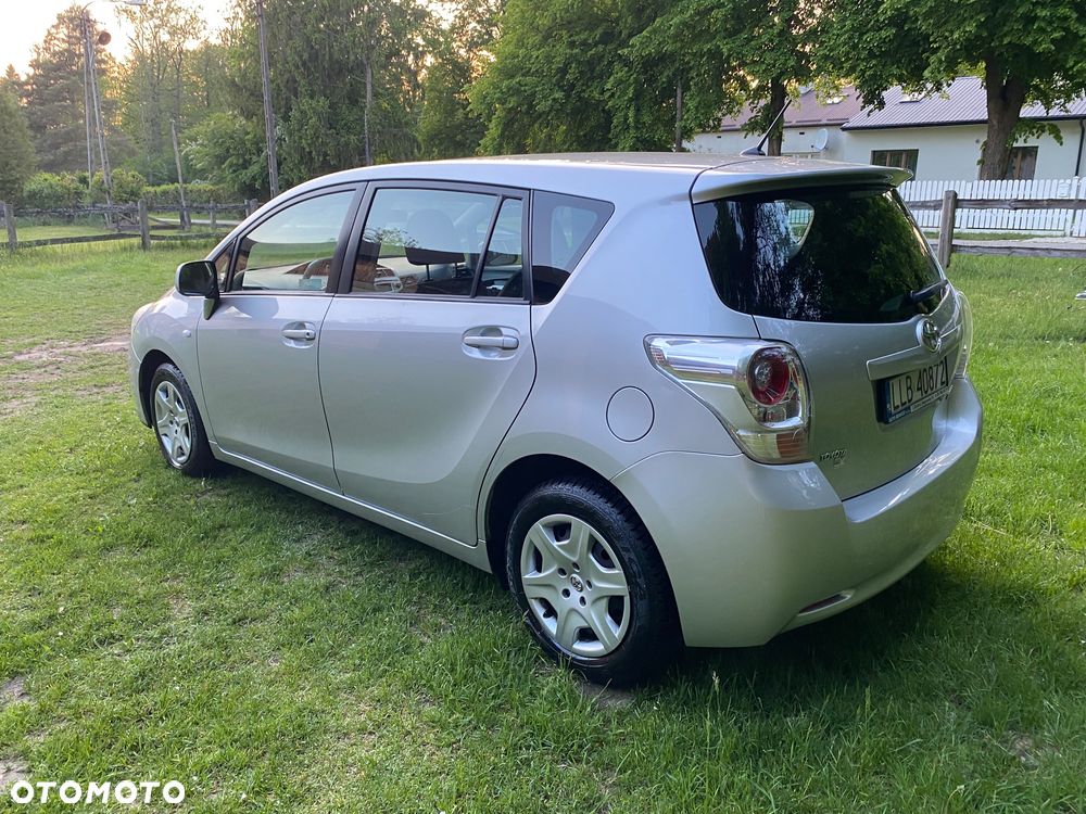 Toyota Verso 2.0 D-4D Luna - 7