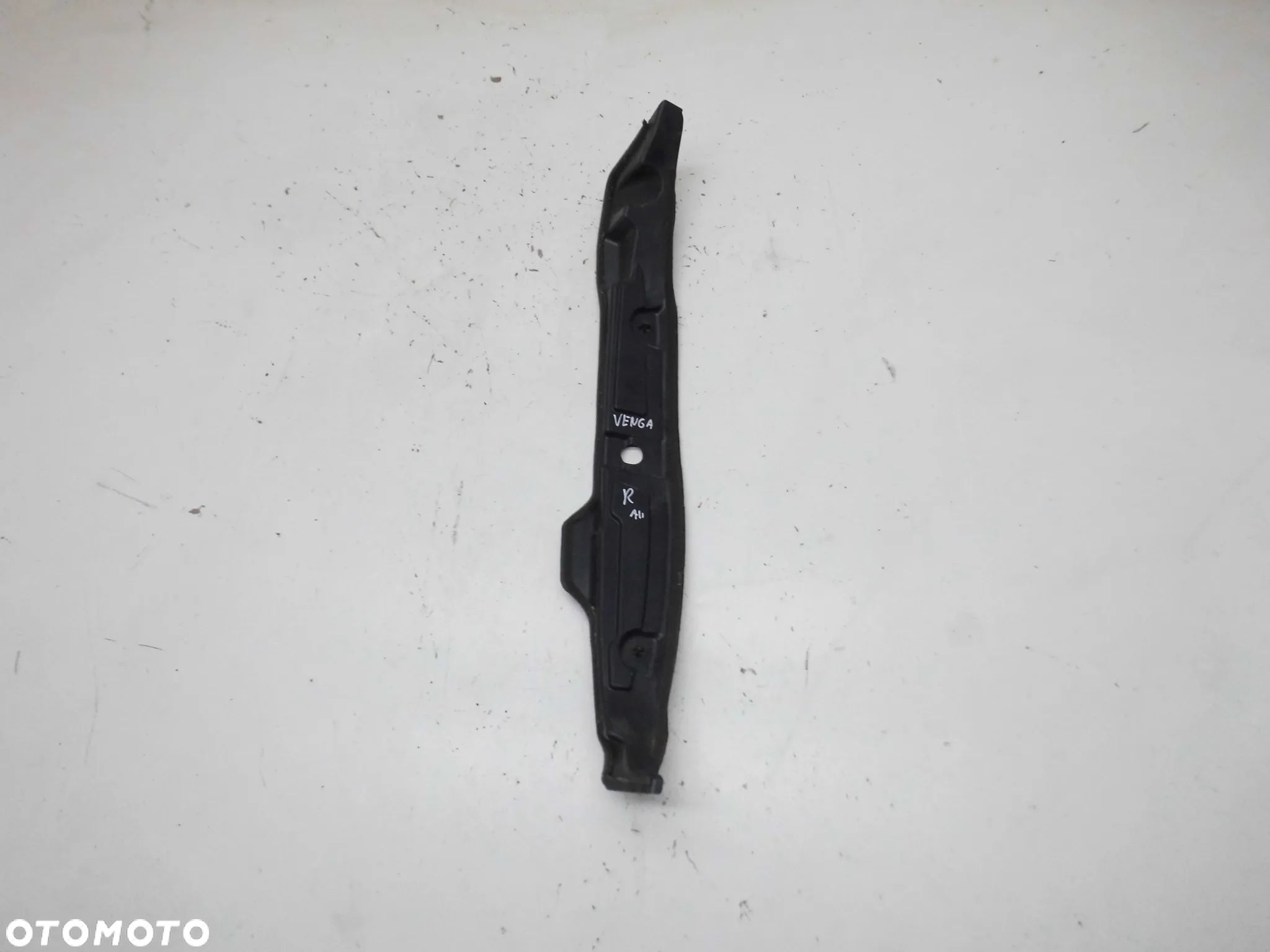WYGŁUSZENIE BŁOTNIKA 84142-1P000 KIA VENGA 2014r. PRAWE PRZEDNIE ORYGINAŁ - 1