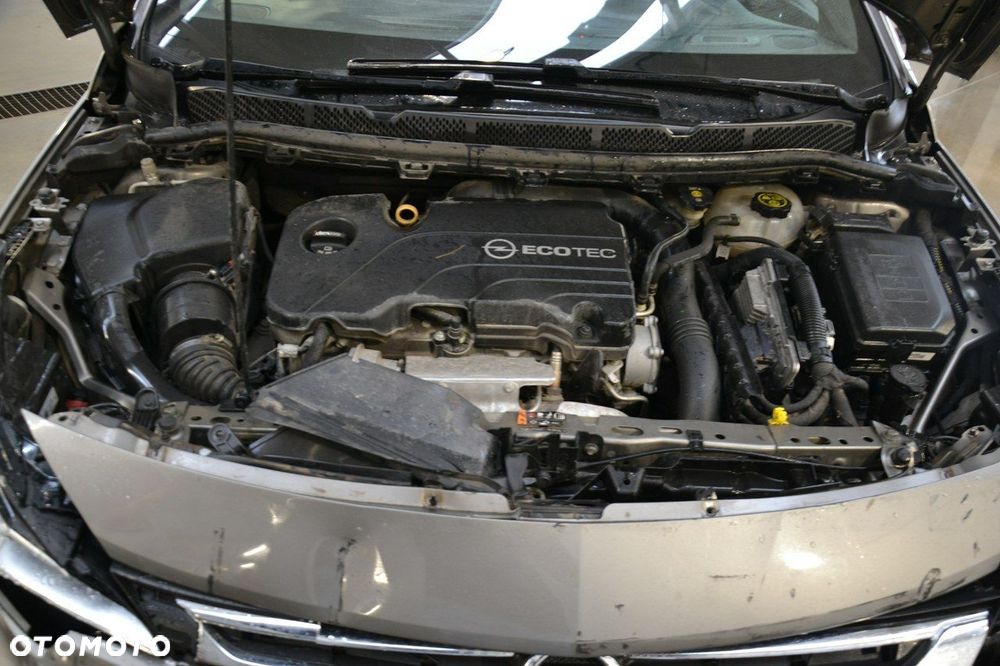 Opel Astra - 14
