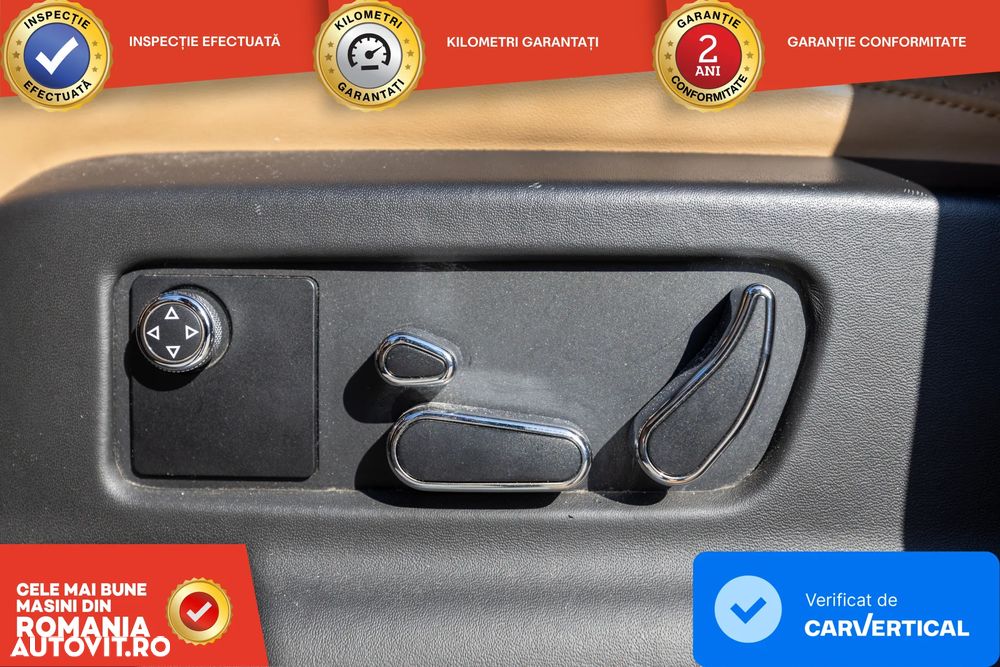 Bentley Bentayga W12 - 10