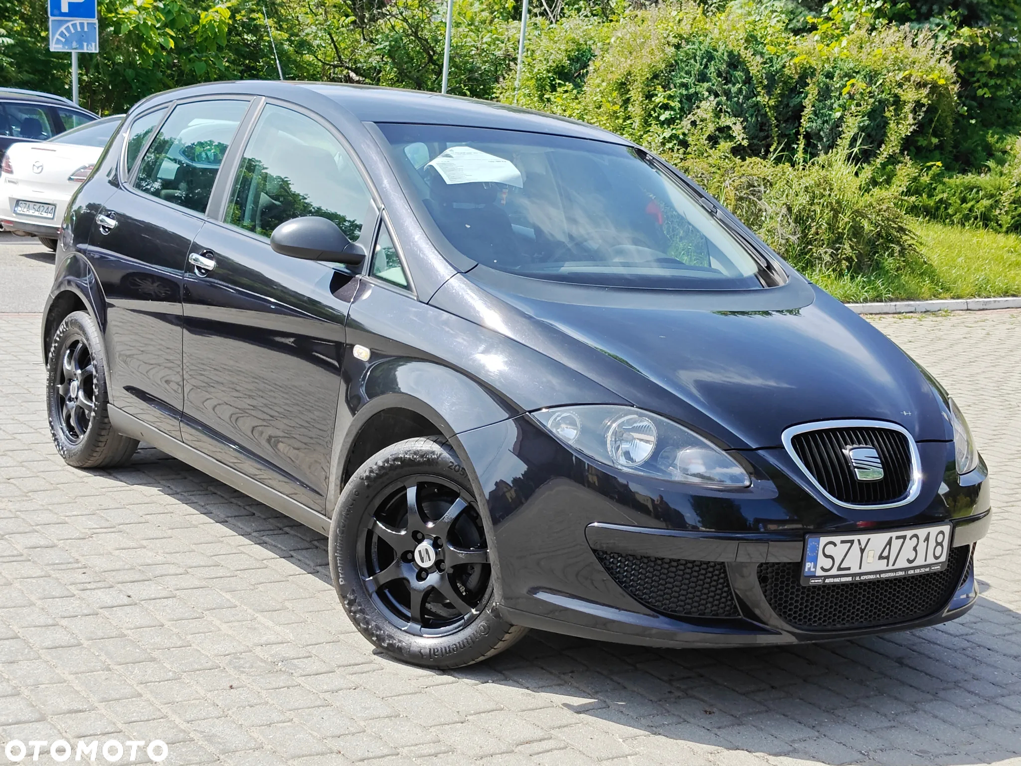 Seat Altea 1.6 Sport Edition - 4
