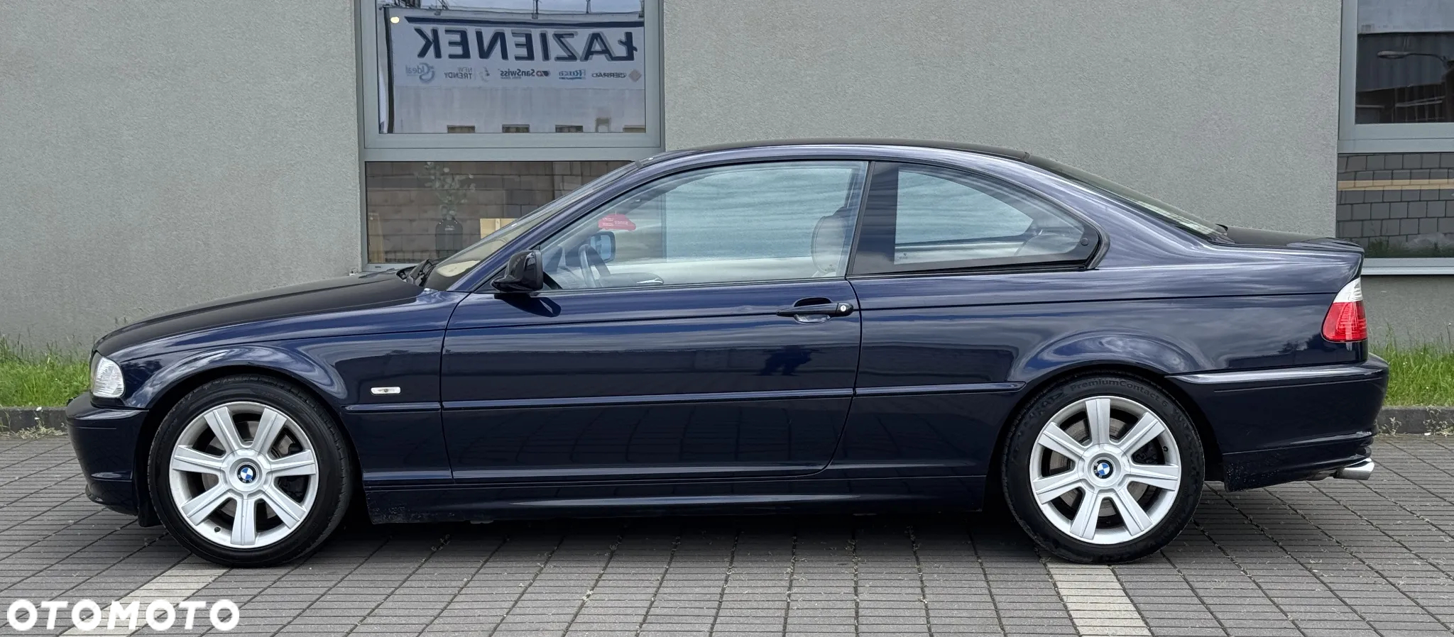 BMW Seria 3 330 Ci - 6
