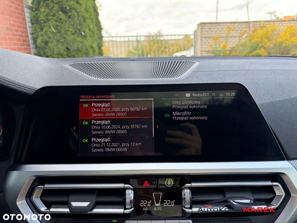 BMW Seria 4 M440d xDrive mHEV sport - 21