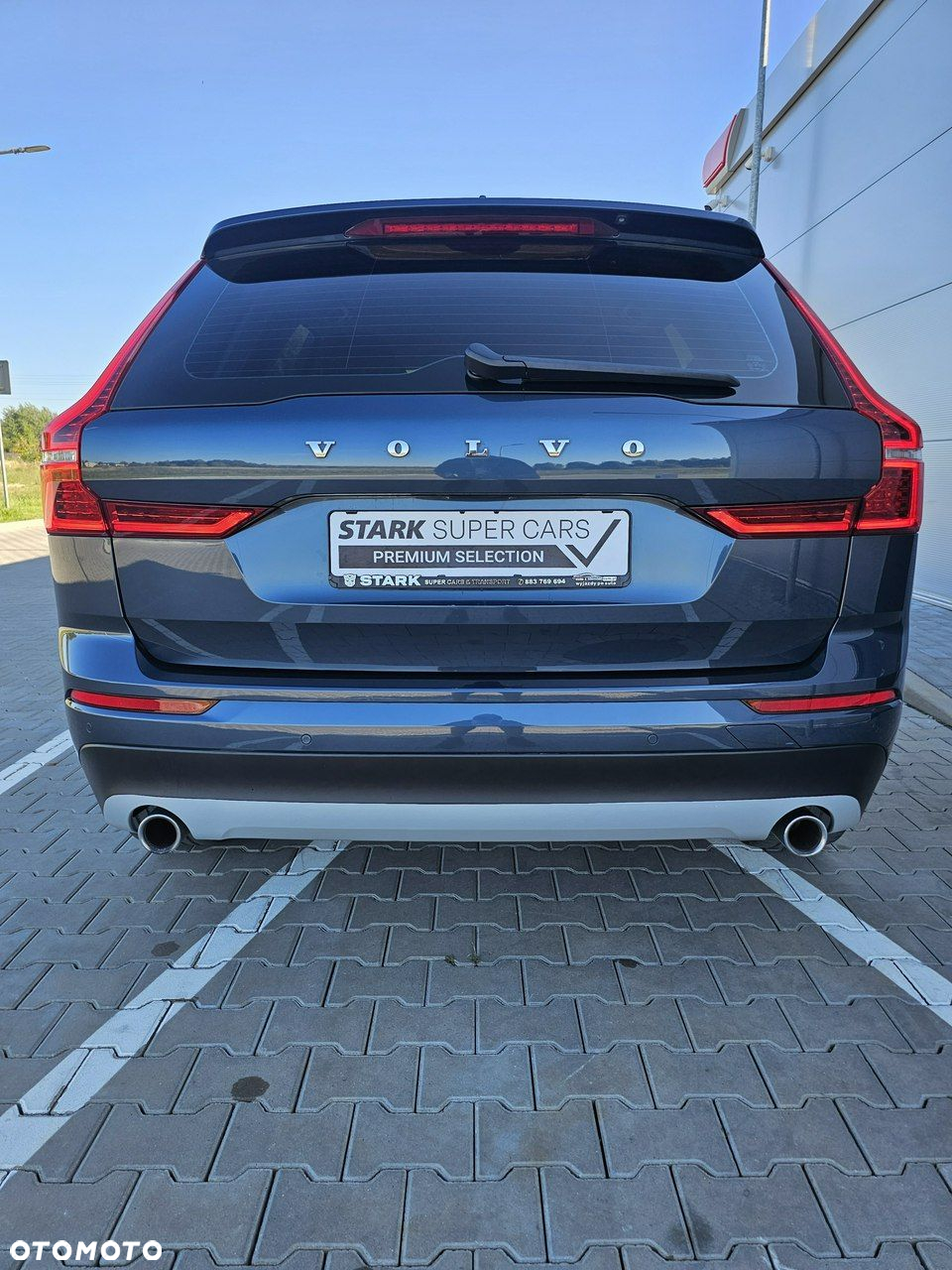 Volvo XC 60 - 11