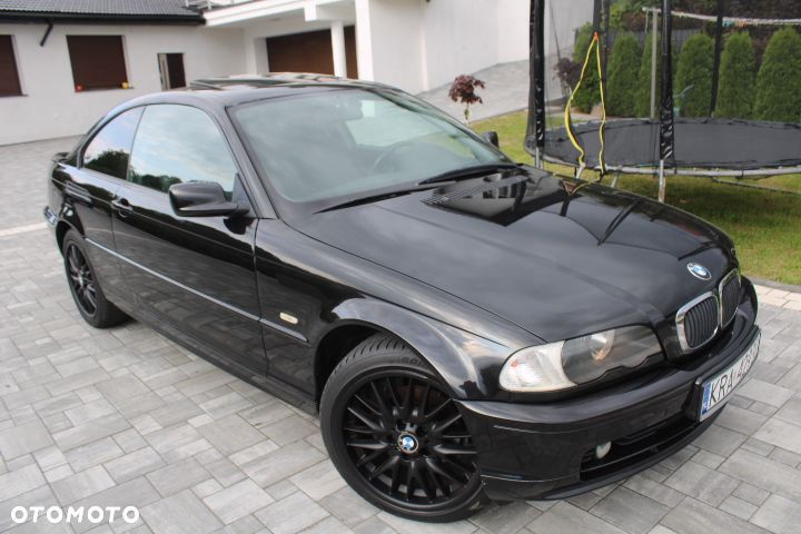 BMW Seria 3 - 33