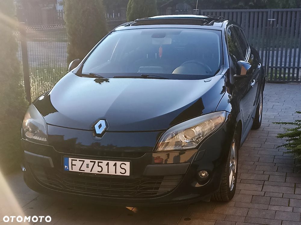Renault Megane 1.6 16V Expression - 2