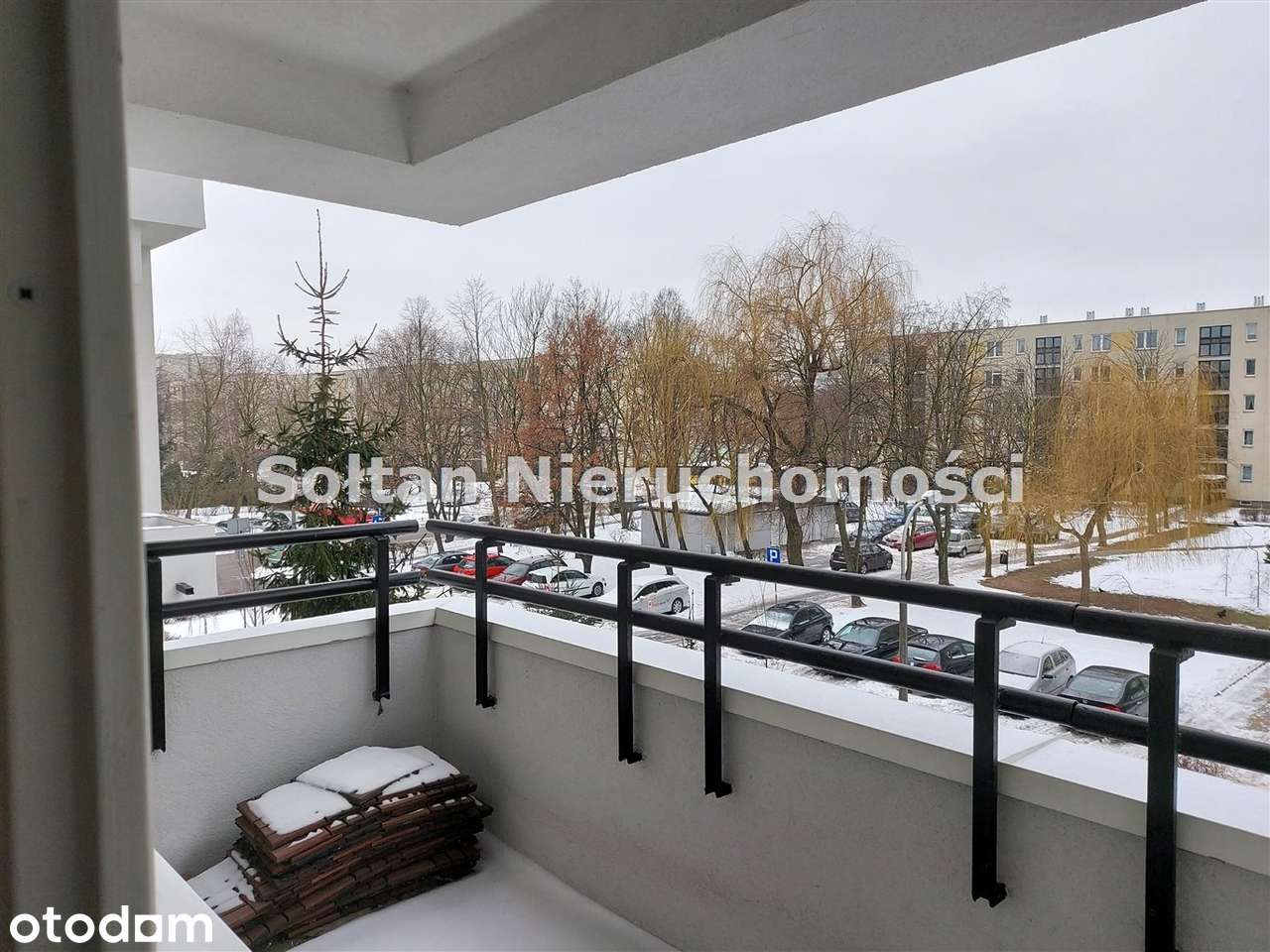 Mieszkanie na wynajem, Warszawa, 2 pokoje
