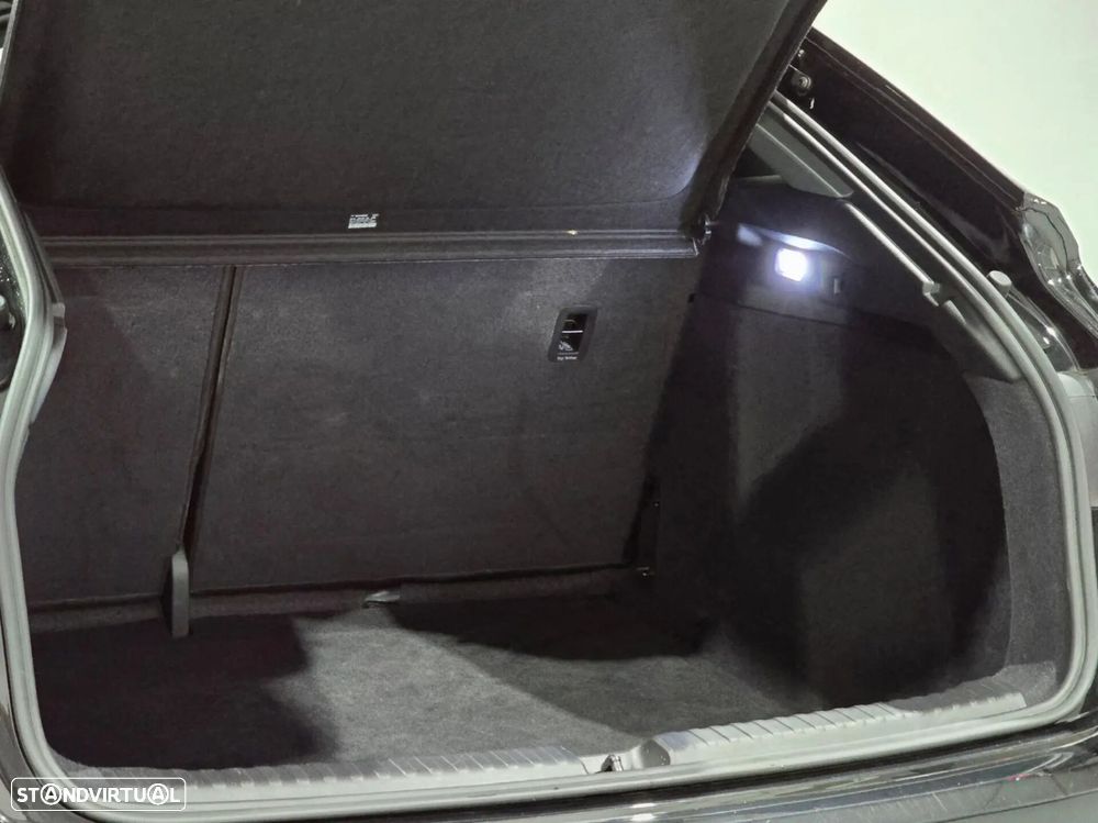 Audi Q4 Sportback e-tron 35 55 kWh - 51