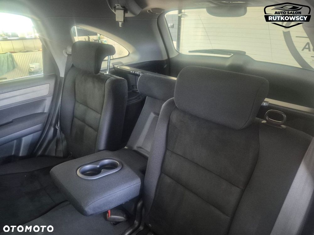 Honda CR-V - 22